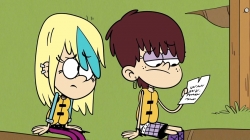 انیمیشن خانه پر سر و صدا فصل 3 قسمت 46 - The Loud House